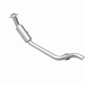 Ford Mustang Performance Exhaust - Magnaflow - OEM Grade Direct-Fit Catalytic Converter - `15-`17