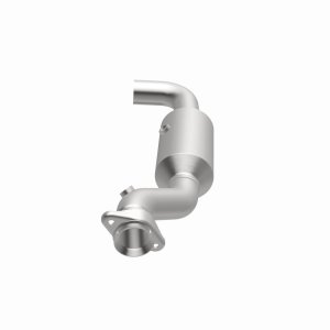 Ford F-150 Performance Exhaust - Magnaflow - OEM Grade Federal Catalytic Converter - `15-`20