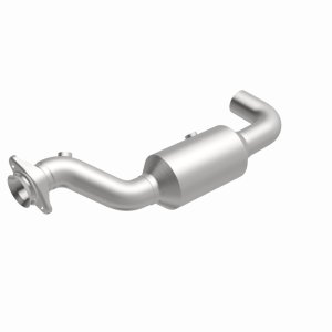 Ford F-150 Performance Exhaust - Magnaflow - OEM Grade Federal Catalytic Converter - `15-`20