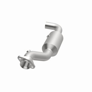 Ford F-150 Performance Exhaust - Magnaflow - OEM Grade Federal Catalytic Converter - `15-`20