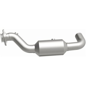 Ford F-150 Performance Exhaust - Magnaflow - OEM Grade Federal Catalytic Converter - `15-`20