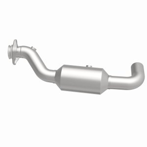 Ford F-150 Performance Exhaust - Magnaflow - OEM Grade Federal Catalytic Converter - `15-`20