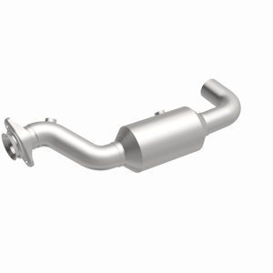 Ford F-150 Performance Exhaust - Magnaflow - OEM Grade Federal Catalytic Converter - `15-`20