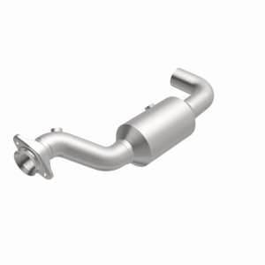 Ford F-150 Performance Exhaust - Magnaflow - OEM Grade Federal Catalytic Converter - `15-`20