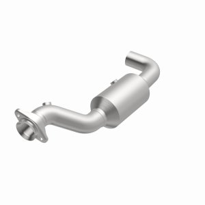 Ford F-150 Performance Exhaust - Magnaflow - OEM Grade Federal Catalytic Converter - `15-`20