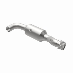 Ford F-150 Performance Exhaust - Magnaflow - OEM Grade Federal Catalytic Converter - `15-`20