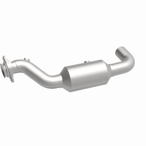 Ford F-150 Performance Exhaust - Magnaflow - OEM Grade Federal Catalytic Converter - `15-`20