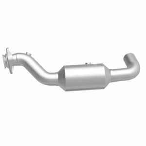 Ford F-150 Performance Exhaust - Magnaflow - OEM Grade Federal Catalytic Converter - `15-`20