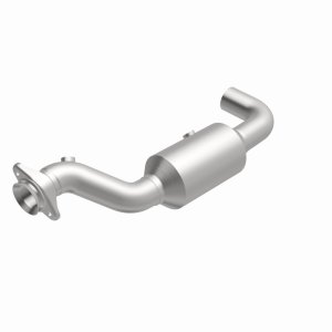 Ford F-150 Performance Exhaust - Magnaflow - OEM Grade Federal Catalytic Converter - `15-`20