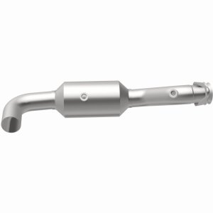 Ford F-150 Performance Exhaust - Magnaflow - OEM Grade Federal Catalytic Converter - `15-`20