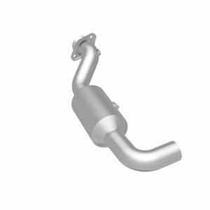 Ford F-150 Performance Exhaust - Magnaflow - OEM Grade Federal Catalytic Converter - `15-`20