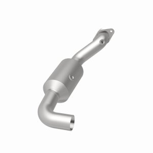 Ford F-150 Performance Exhaust - Magnaflow - OEM Grade Federal Catalytic Converter - `15-`20