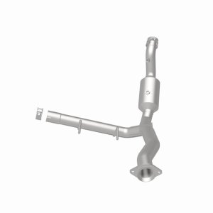 Ford F-150 Performance Exhaust - Magnaflow - OEM Grade Direct Fit Catalytic Converter - `15-`20