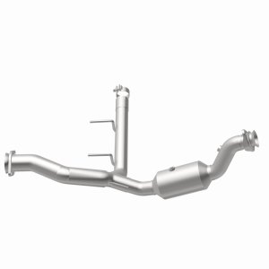 Ford F-150 Performance Exhaust - Magnaflow - OEM Grade Direct Fit Catalytic Converter - `15-`20