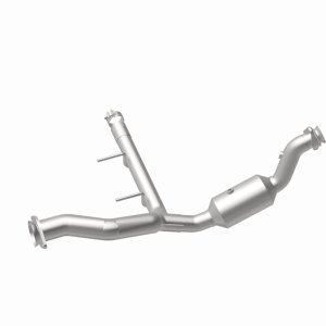 Ford F-150 Performance Exhaust - Magnaflow - OEM Grade Direct Fit Catalytic Converter - `15-`20