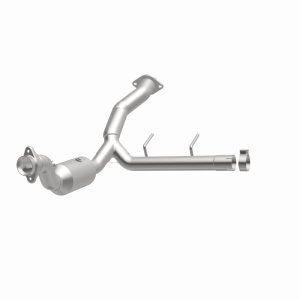 Ford F-150 Performance Exhaust - Magnaflow - OEM Grade Direct Fit Catalytic Converter - `15-`20