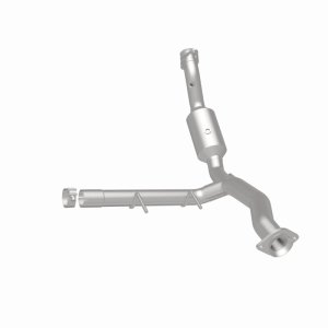 Ford F-150 Performance Exhaust - Magnaflow - OEM Grade Direct Fit Catalytic Converter - `15-`20
