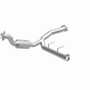 Ford F-150 Performance Exhaust - Magnaflow - OEM Grade Direct Fit Catalytic Converter - `15-`20
