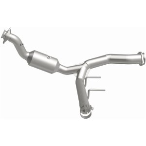 Ford F-150 Performance Exhaust - Magnaflow - OEM Grade Direct Fit Catalytic Converter - `15-`20