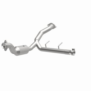 Ford F-150 Performance Exhaust - Magnaflow - OEM Grade Direct Fit Catalytic Converter - `15-`20