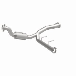 Ford F-150 Performance Exhaust - Magnaflow - OEM Grade Direct Fit Catalytic Converter - `15-`20