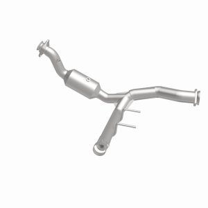 Ford F-150 Performance Exhaust - Magnaflow - OEM Grade Direct Fit Catalytic Converter - `15-`20