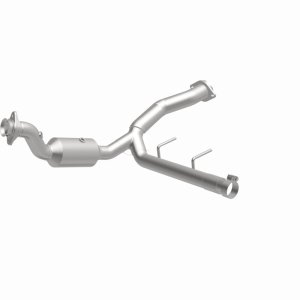 Ford F-150 Performance Exhaust - Magnaflow - OEM Grade Direct Fit Catalytic Converter - `15-`20