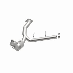 Ford F-150 Performance Exhaust - Magnaflow - OEM Grade Direct Fit Catalytic Converter - `15-`20