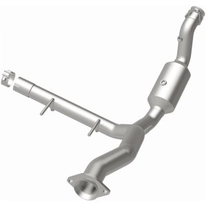 Ford F-150 Performance Exhaust - Magnaflow - OEM Grade Direct Fit Catalytic Converter - `15-`20