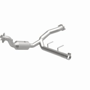 Ford F-150 Performance Exhaust - Magnaflow - OEM Grade Direct Fit Catalytic Converter - `15-`20