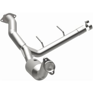 Ford F-150 Performance Exhaust - Magnaflow - OEM Grade Direct Fit Catalytic Converter - `15-`20