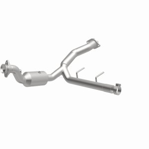 Ford F-150 Performance Exhaust - Magnaflow - OEM Grade Direct Fit Catalytic Converter - `15-`20