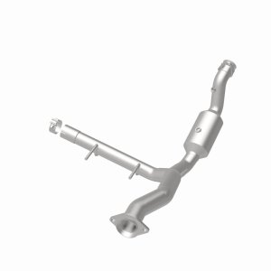 Ford F-150 Performance Exhaust - Magnaflow - OEM Grade Direct Fit Catalytic Converter - `15-`20