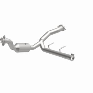 Ford F-150 Performance Exhaust - Magnaflow - OEM Grade Direct Fit Catalytic Converter - `15-`20