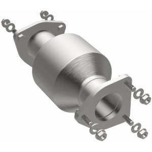 Honda Accord Performance Exhaust - Magnaflow - OEM Grade Direct-Fit Catalytic Converter - `13-`17