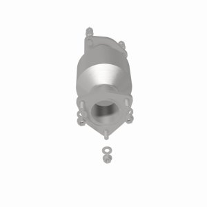 Honda Accord Performance Exhaust - Magnaflow - OEM Grade Direct-Fit Catalytic Converter - `13-`17