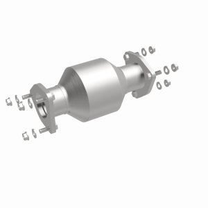 Honda Accord Performance Exhaust - Magnaflow - OEM Grade Direct-Fit Catalytic Converter - `13-`17