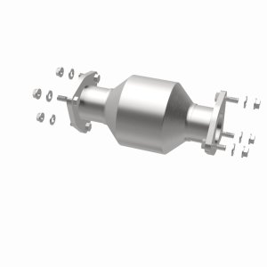 Honda Accord Performance Exhaust - Magnaflow - OEM Grade Direct-Fit Catalytic Converter - `13-`17