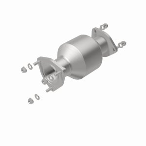 Honda Accord Performance Exhaust - Magnaflow - OEM Grade Direct-Fit Catalytic Converter - `13-`17