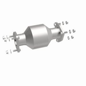 Honda Accord Performance Exhaust - Magnaflow - OEM Grade Direct-Fit Catalytic Converter - `13-`17