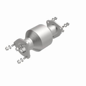 Honda Accord Performance Exhaust - Magnaflow - OEM Grade Direct-Fit Catalytic Converter - `13-`17