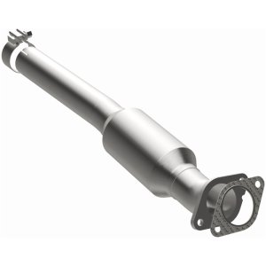 Ford Fusion Catalytic Converter - Magnaflow - OEM Grade Direct-Fit - `17-`20