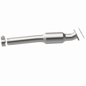 Ford Fusion Catalytic Converter - Magnaflow - OEM Grade Direct-Fit - `17-`20