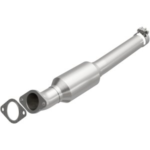 Ford Fusion Catalytic Converter - Magnaflow - OEM Grade Direct-Fit - `17-`20