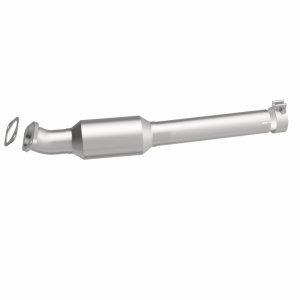 Ford Fusion Catalytic Converter - Magnaflow - OEM Grade Direct-Fit - `17-`20