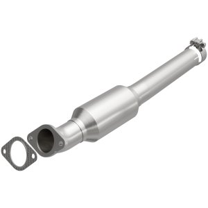 Ford Fusion Catalytic Converter - Magnaflow - OEM Grade Direct-Fit - `17-`20