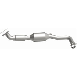 Cadillac ELR Catalytic Converter - Magnaflow - OEM Grade Direct-Fit - `14-`16