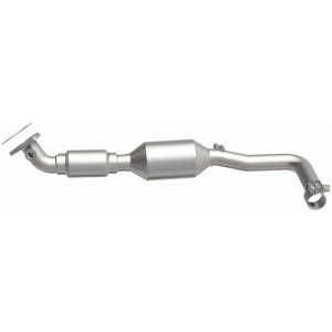 Cadillac ELR Catalytic Converter - Magnaflow - OEM Grade Direct-Fit - `14-`16