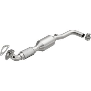Cadillac ELR Catalytic Converter - Magnaflow - OEM Grade Direct-Fit - `14-`16