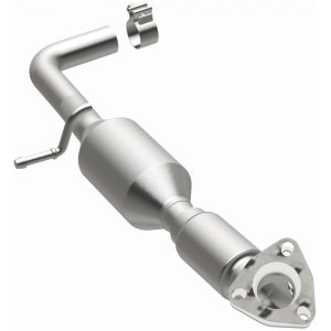 Cadillac ELR Catalytic Converter - Magnaflow - OEM Grade Direct-Fit - `14-`16